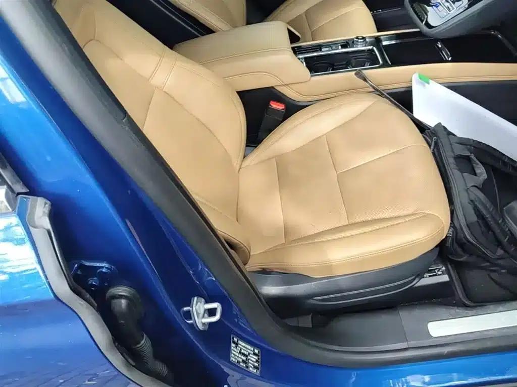 Adventurer 2020 2.0T 2WD Premium Edition — миниатюра 25