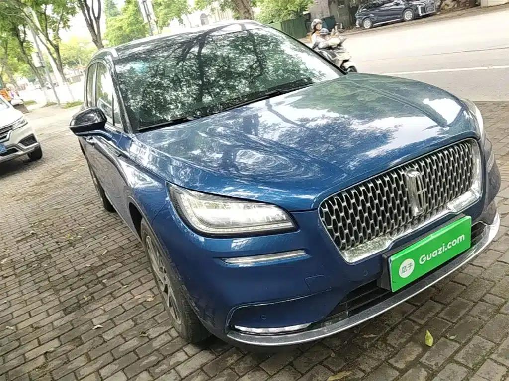 Adventurer 2020 2.0T 2WD Premium Edition — миниатюра 4