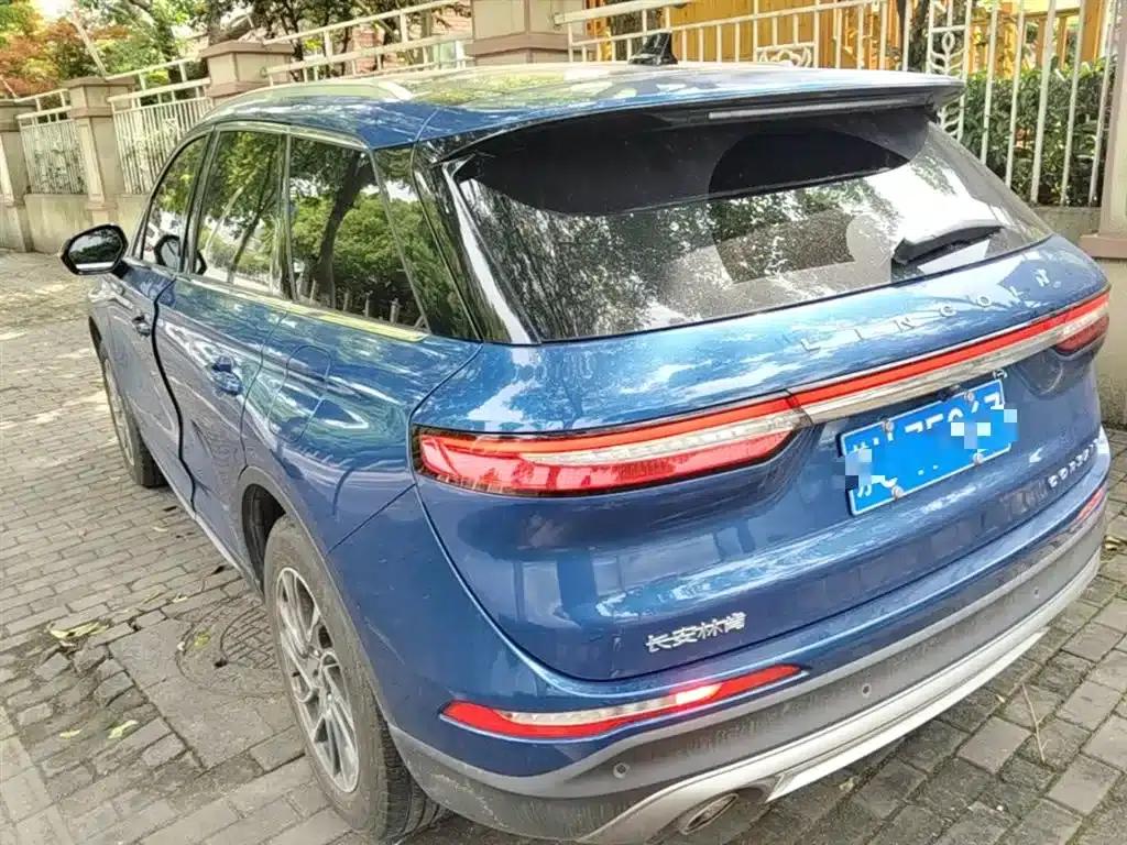 Adventurer 2020 2.0T 2WD Premium Edition — миниатюра 5