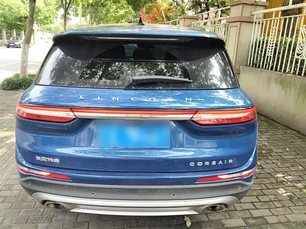 Adventurer 2020 2.0T 2WD Premium Edition — миниатюра 6