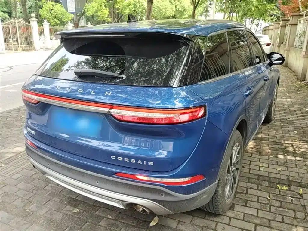 Adventurer 2020 2.0T 2WD Premium Edition — миниатюра 7