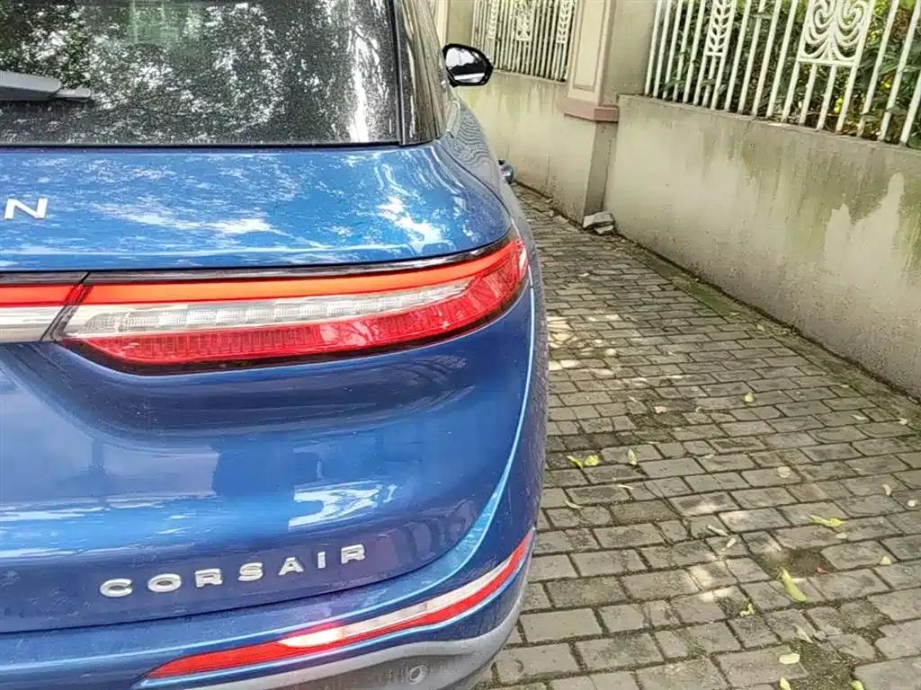 Adventurer 2020 2.0T 2WD Premium Edition — миниатюра 8