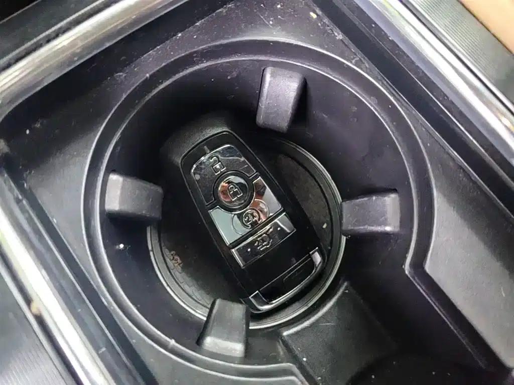 Adventurer 2020 2.0T 2WD Premium Edition — миниатюра 9