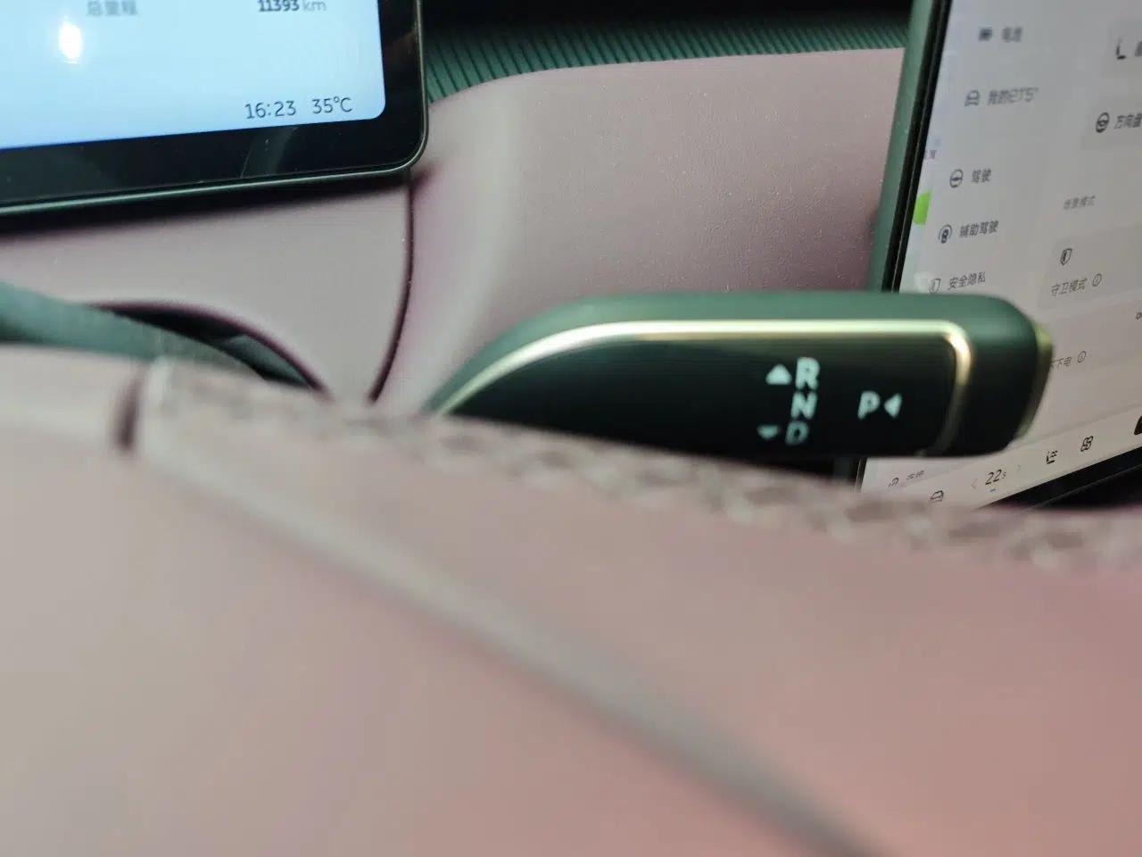 Used Nio ET5T 2025 75 kWh Touring — миниатюра 14