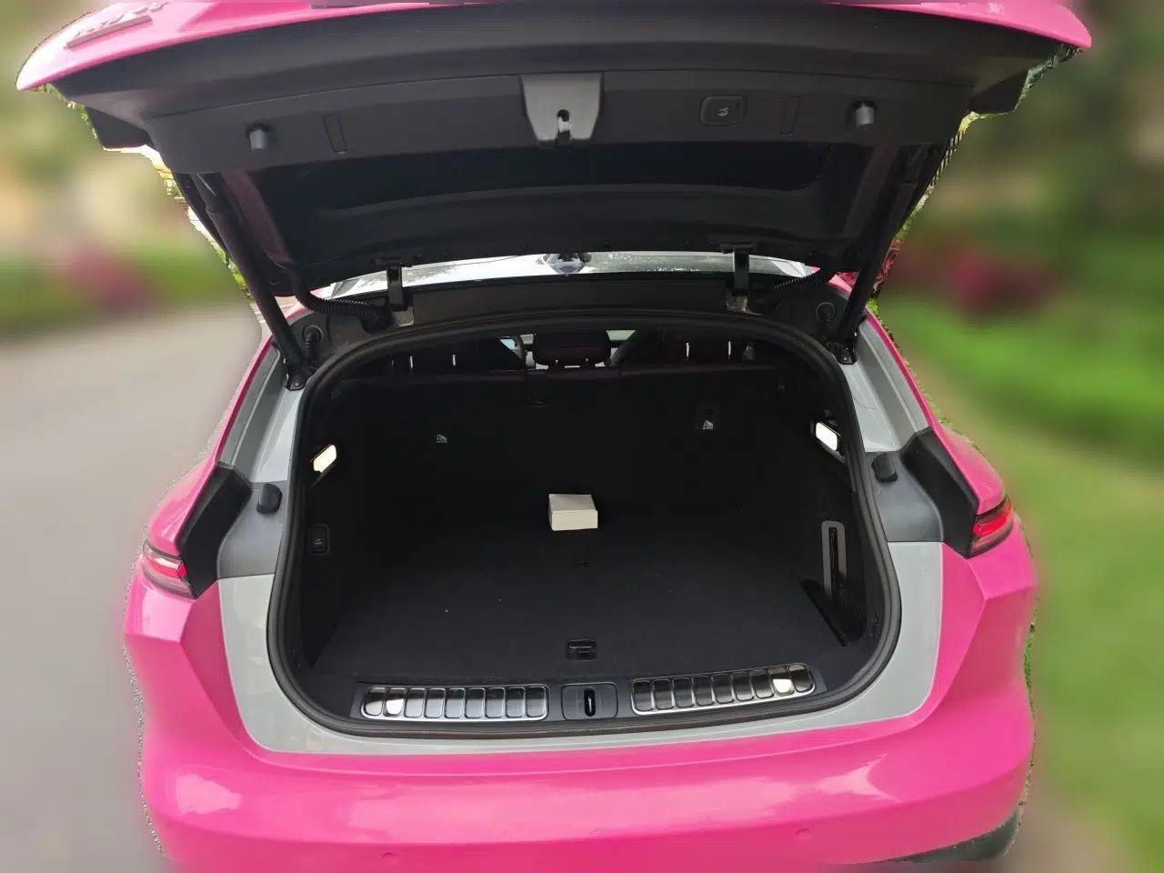 Used Nio ET5T 2025 75 kWh Touring — миниатюра 19