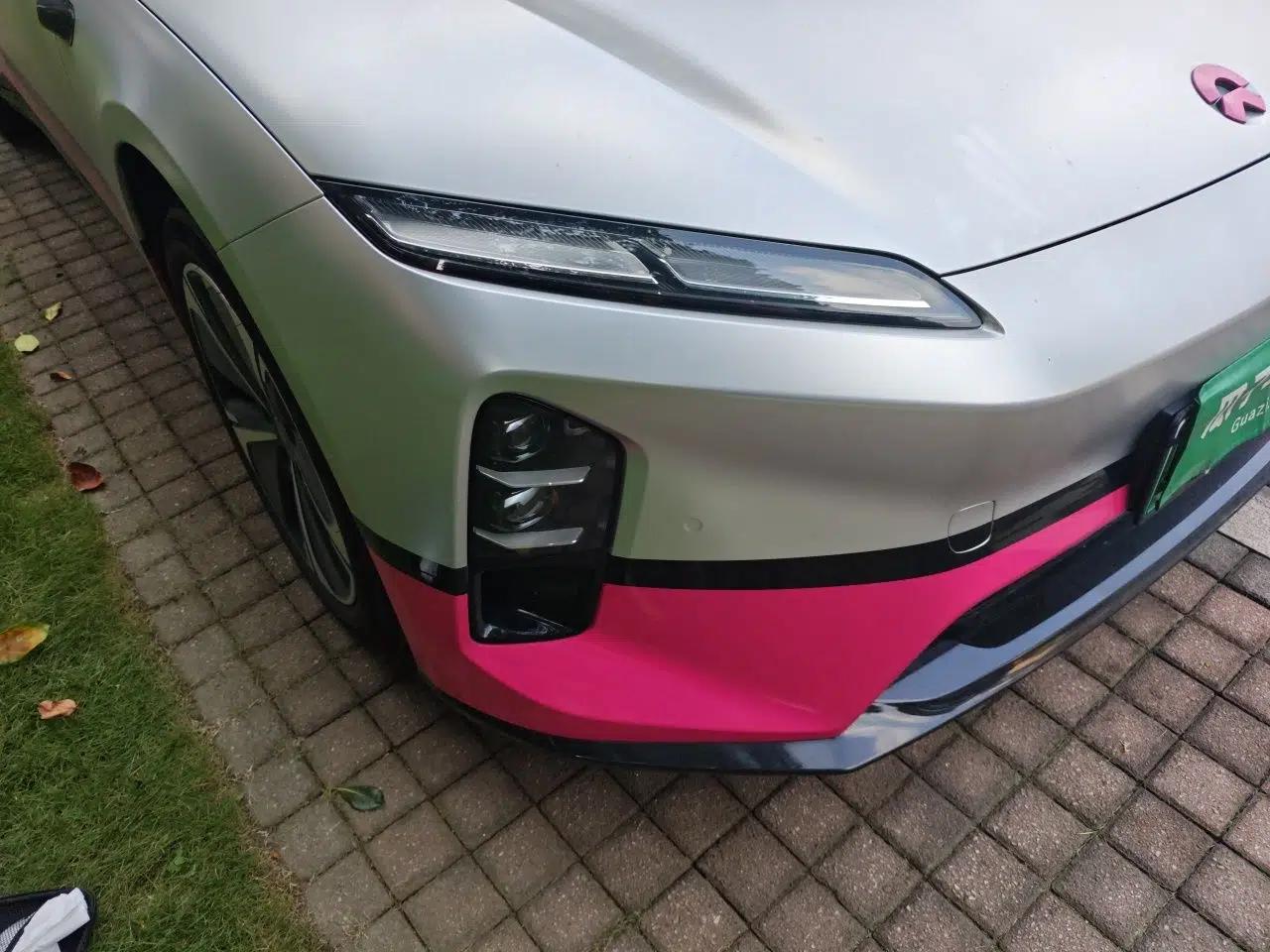 Used Nio ET5T 2025 75 kWh Touring — миниатюра 7