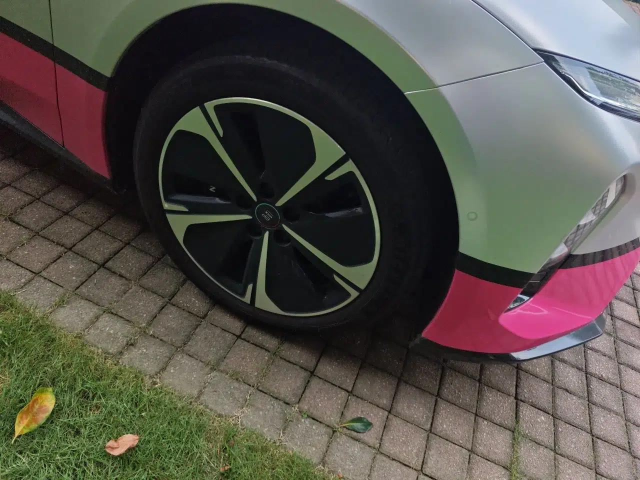 Used Nio ET5T 2025 75 kWh Touring — миниатюра 8