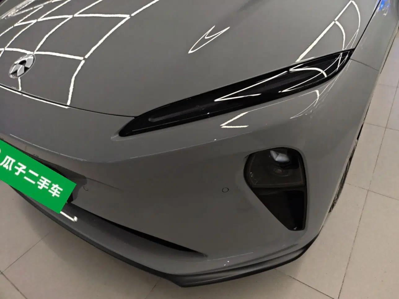 Used Nio ET5T 2023 75 kWh Touring — миниатюра 8