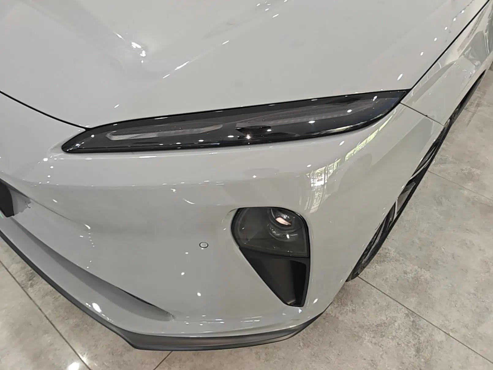 Used Nio ET5T 2024 75kWh Touring — миниатюра 8
