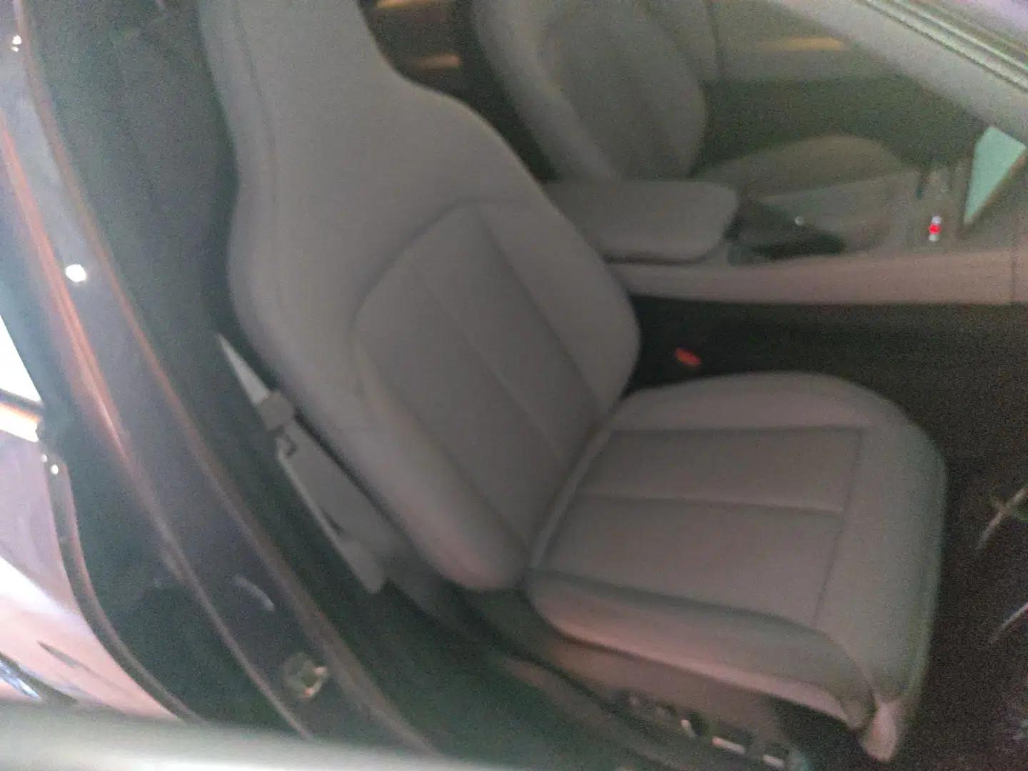 Used Nio EC6 2024 75 kWh — миниатюра 19