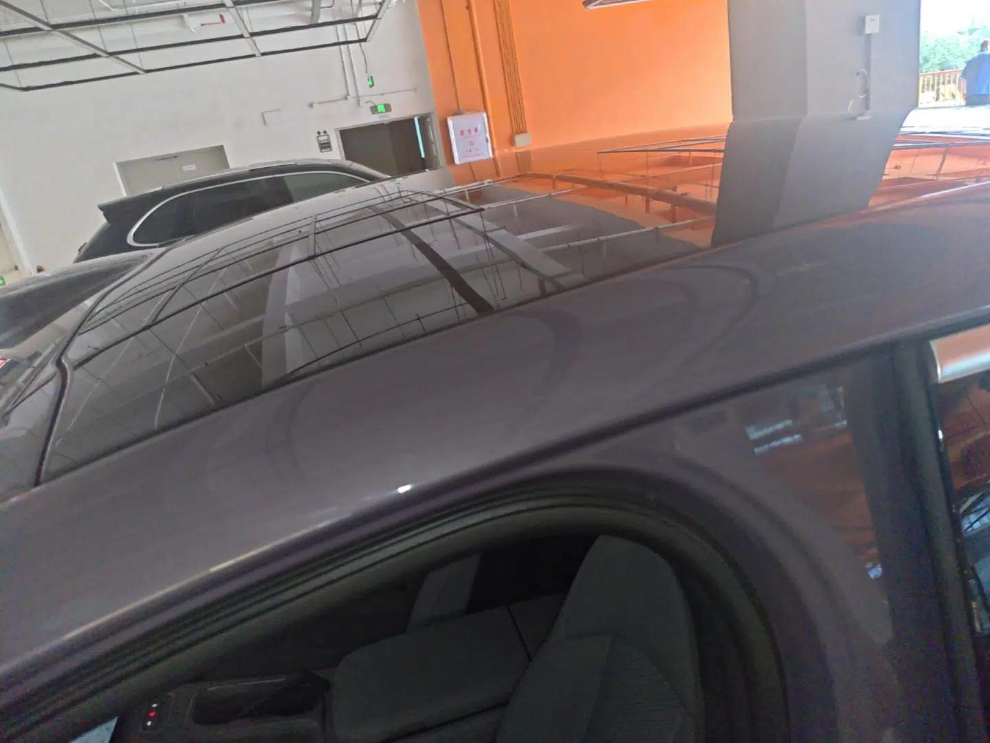Used Nio EC6 2024 75 kWh — миниатюра 7