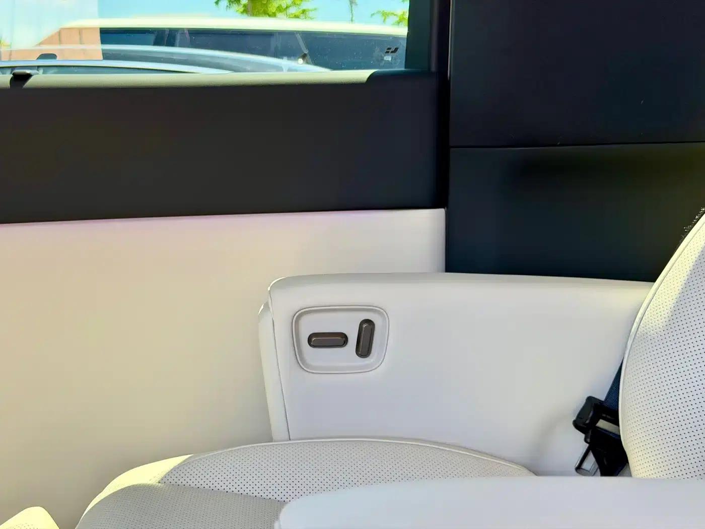 Li Auto MEGA 2025 Home Edition — миниатюра 23