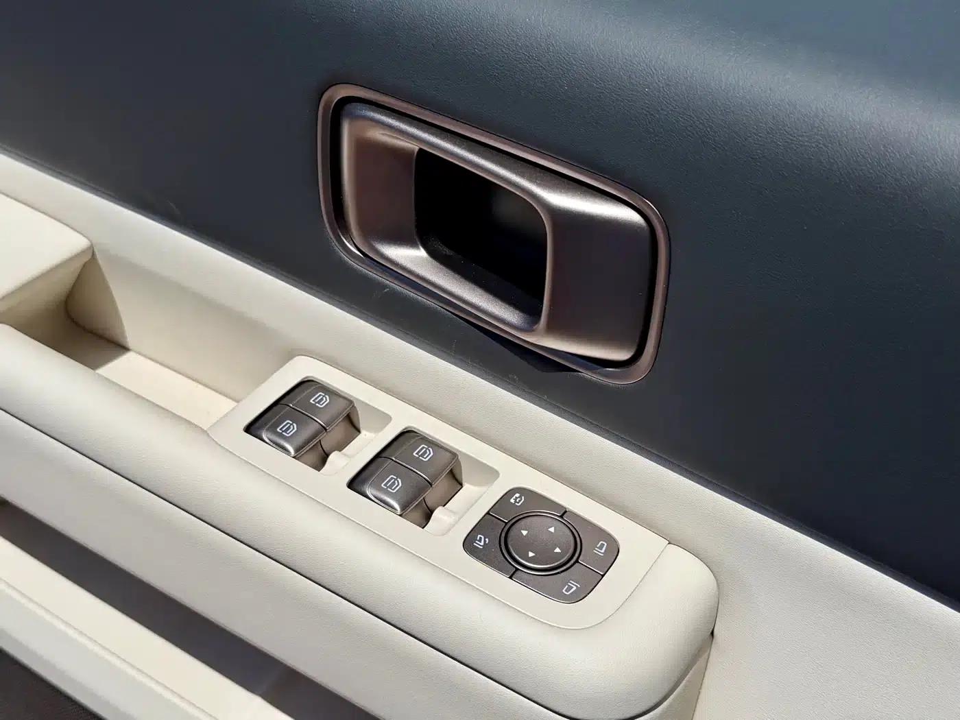 Li Auto MEGA 2025 Home Edition — миниатюра 8