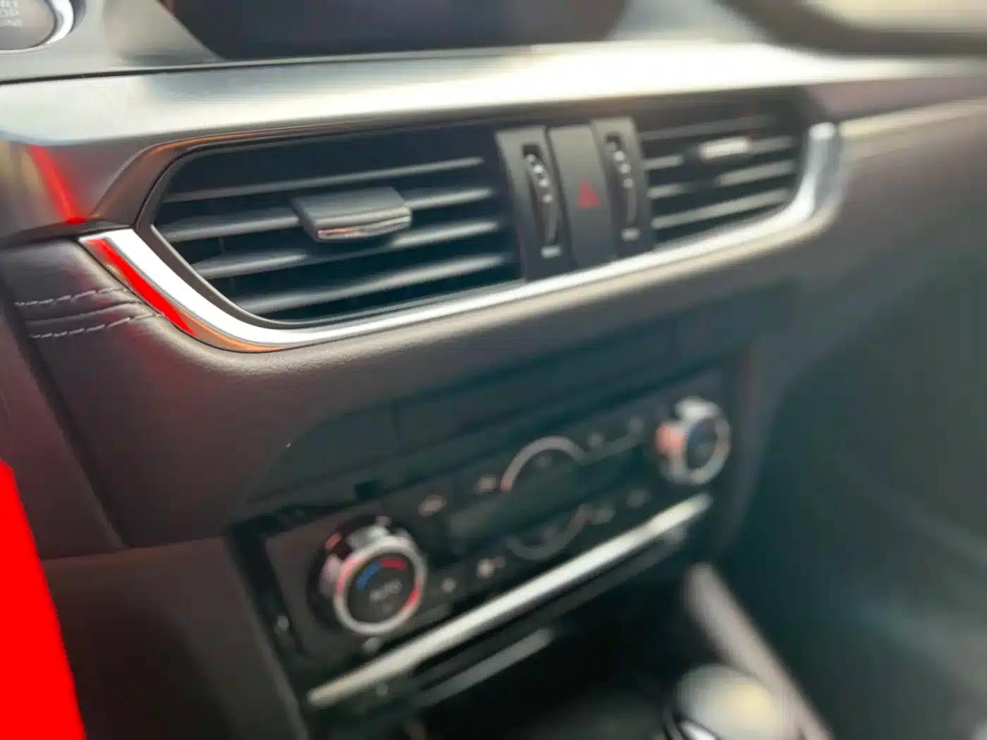 Mazda6 Atenza 2018 2.5L Blue Sky Sport Edition (National V Emission Standard) — миниатюра 19