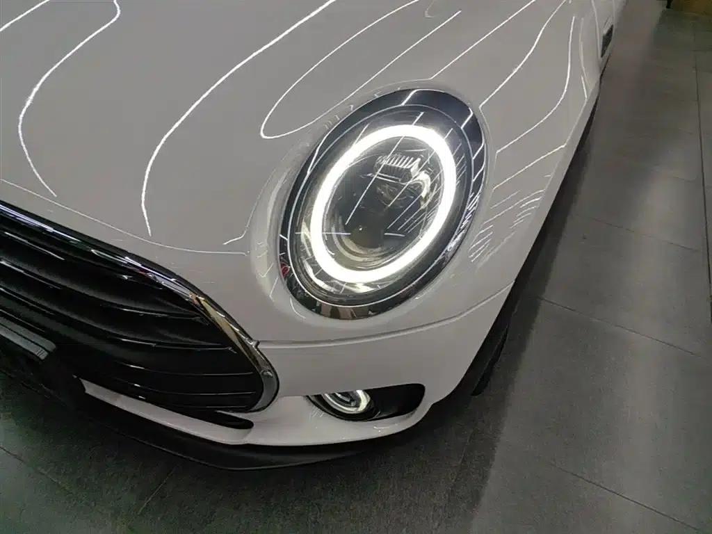2023 MINI CLUBMAN Facelift 1.5T COOPER Classic — миниатюра 24