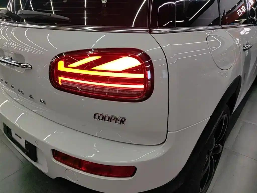 2023 MINI CLUBMAN Facelift 1.5T COOPER Classic — миниатюра 8