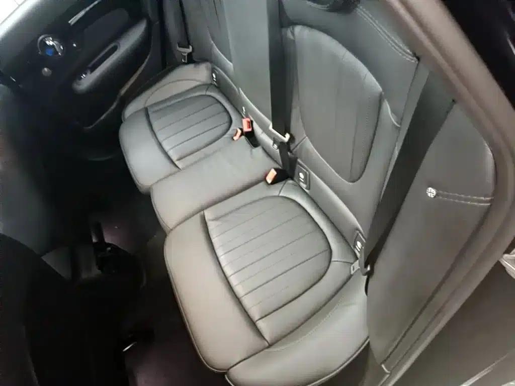 MINI CLUBMAN 2023 Facelift 2.0T COOPER S Connoisseur — миниатюра 17
