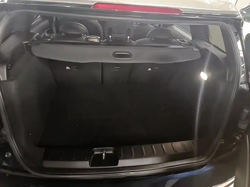 MINI CLUBMAN 2023 Facelift 2.0T COOPER S Connoisseur — миниатюра 19