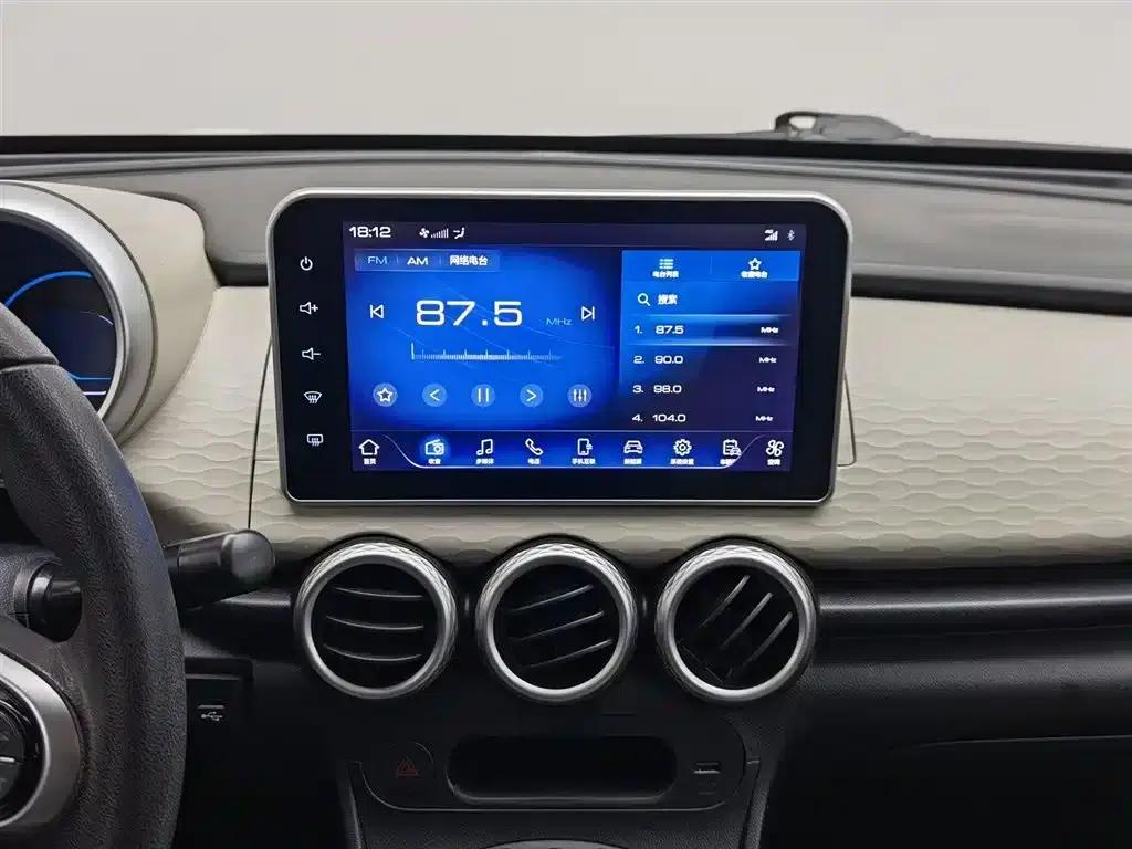 ORA Black Cat 2021 Model 301km Base Edition — миниатюра 12