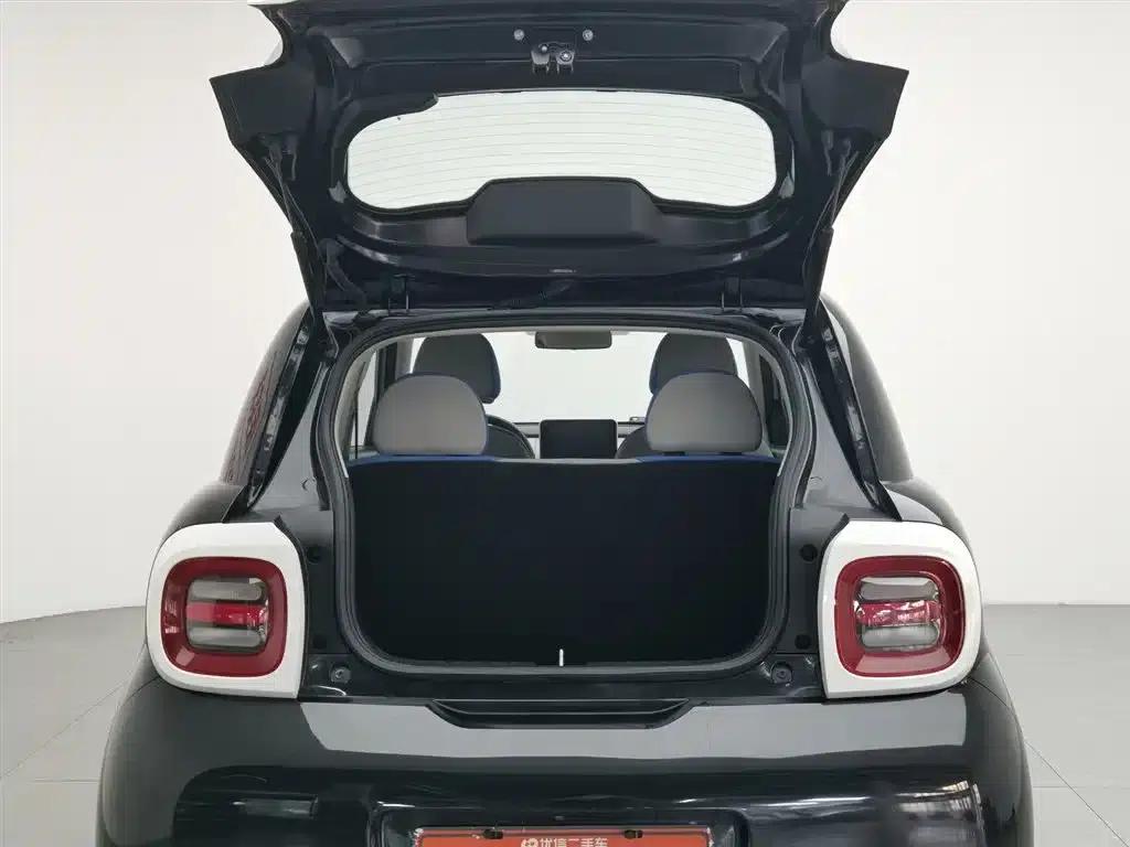 ORA Black Cat 2021 Model 301km Base Edition — миниатюра 16