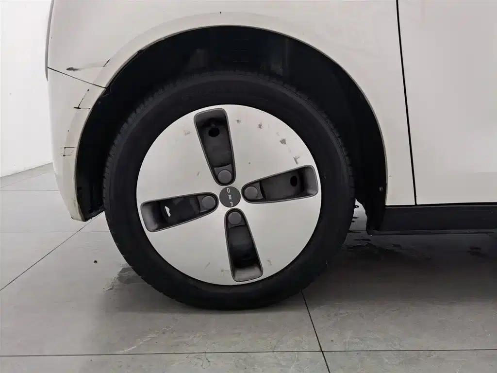 ORA Black Cat 2021 Model 301km Base Edition — миниатюра 17
