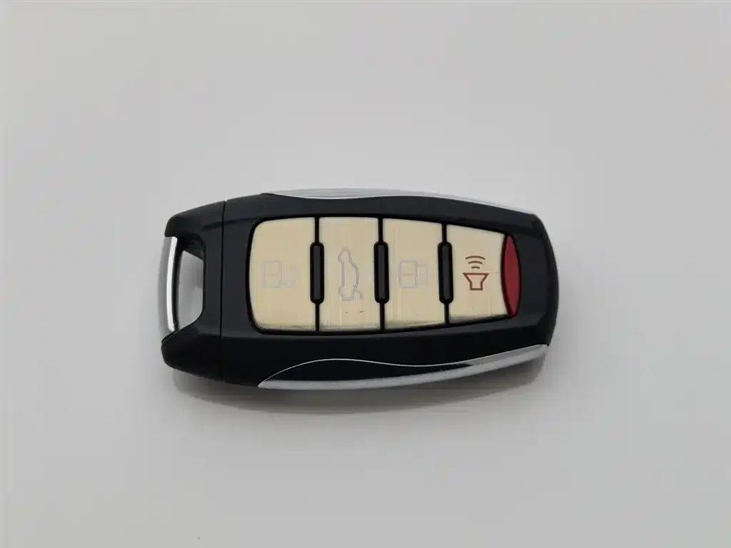 ORA Black Cat 2021 Model 301km Base Edition — миниатюра 19