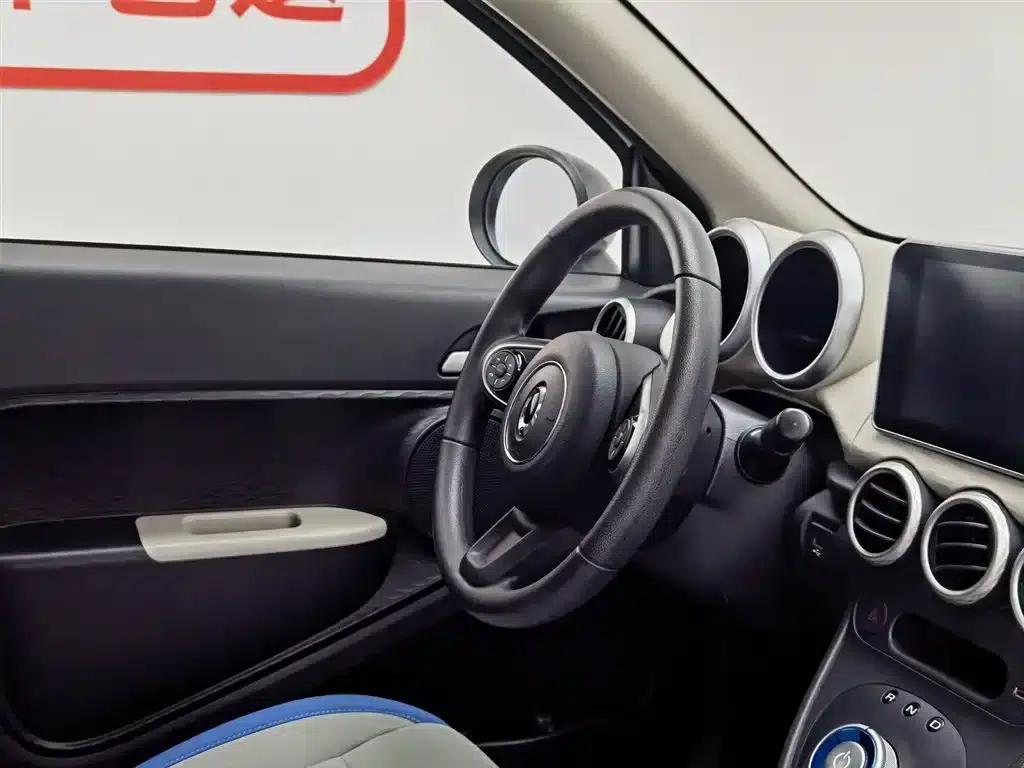 ORA Black Cat 2021 Model 301km Base Edition — миниатюра 22
