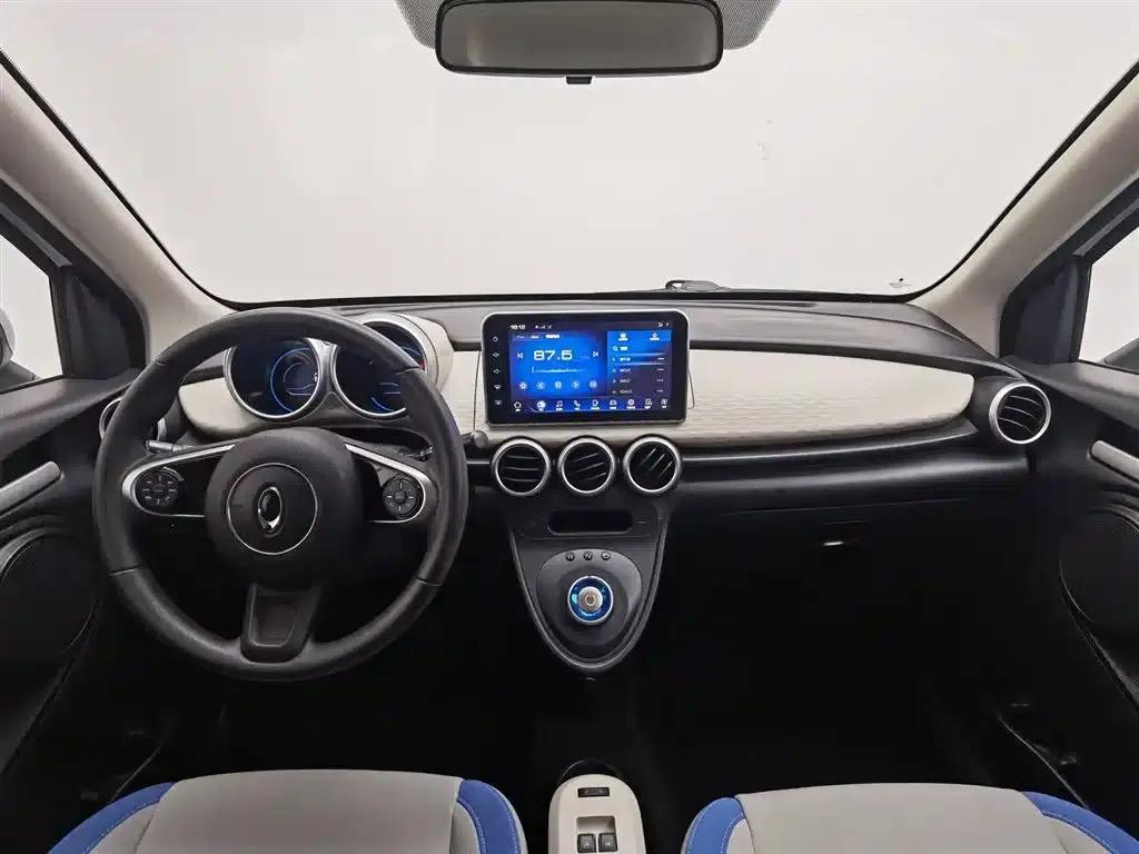 ORA Black Cat 2021 Model 301km Base Edition — миниатюра 5