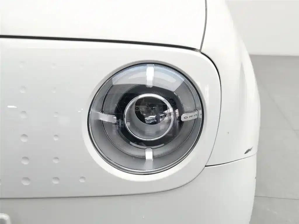 ORA Black Cat 2021 Model 301km Base Edition — миниатюра 7