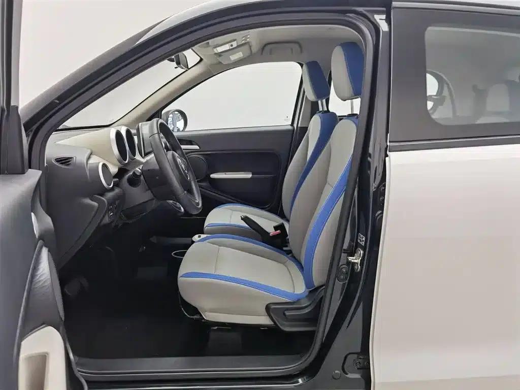 ORA Black Cat 2021 Model 301km Base Edition — миниатюра 10