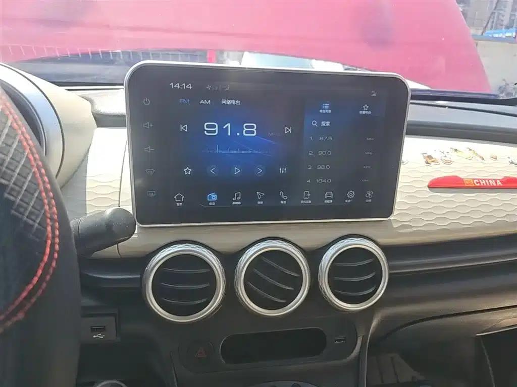 ORA Black Cat 2019 Model 351km/h Goddess Edition — миниатюра 13