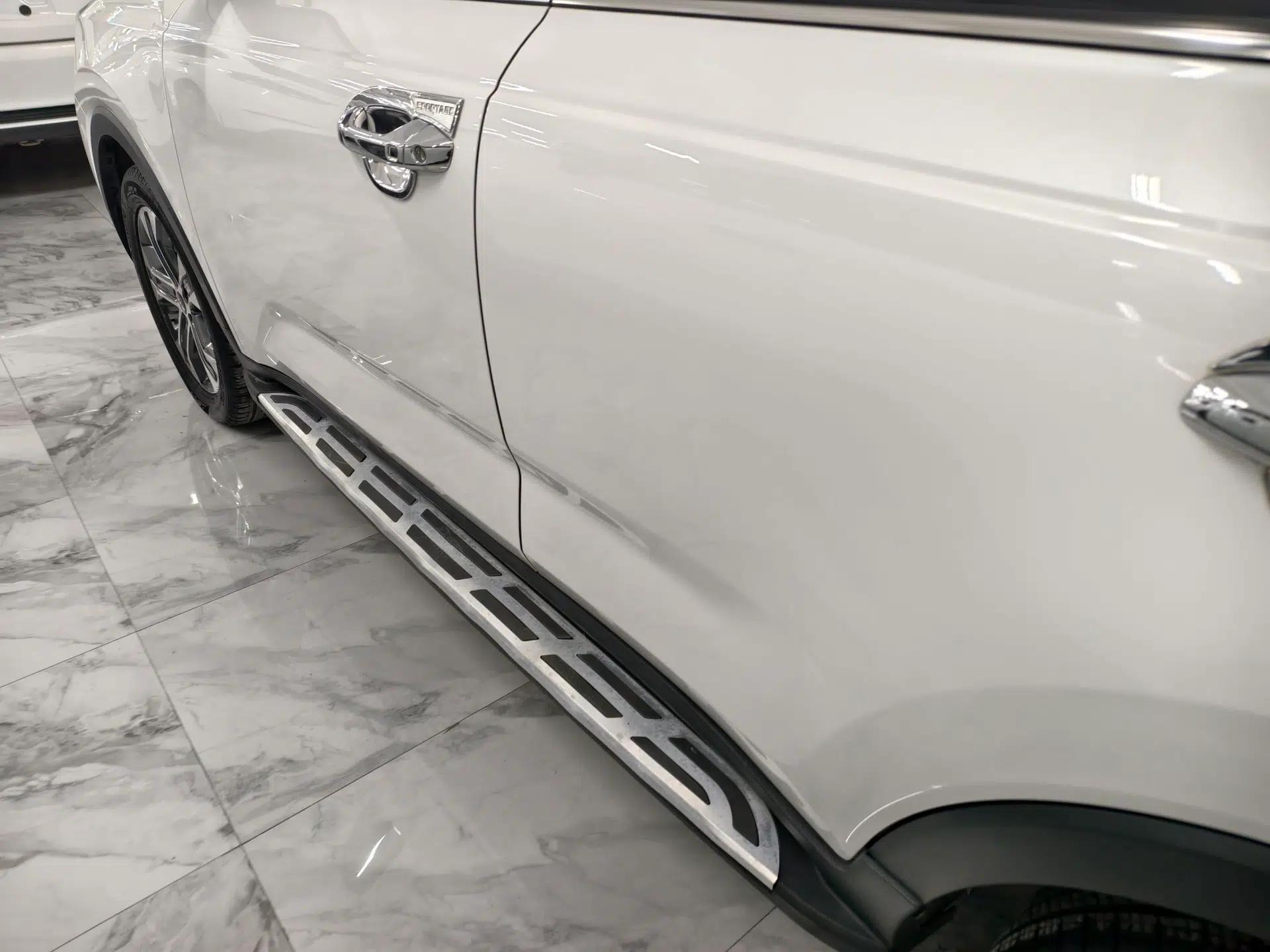 Used Kia Sportage R 2019 2.0L Automatic Smart Luxury Edition — миниатюра 7
