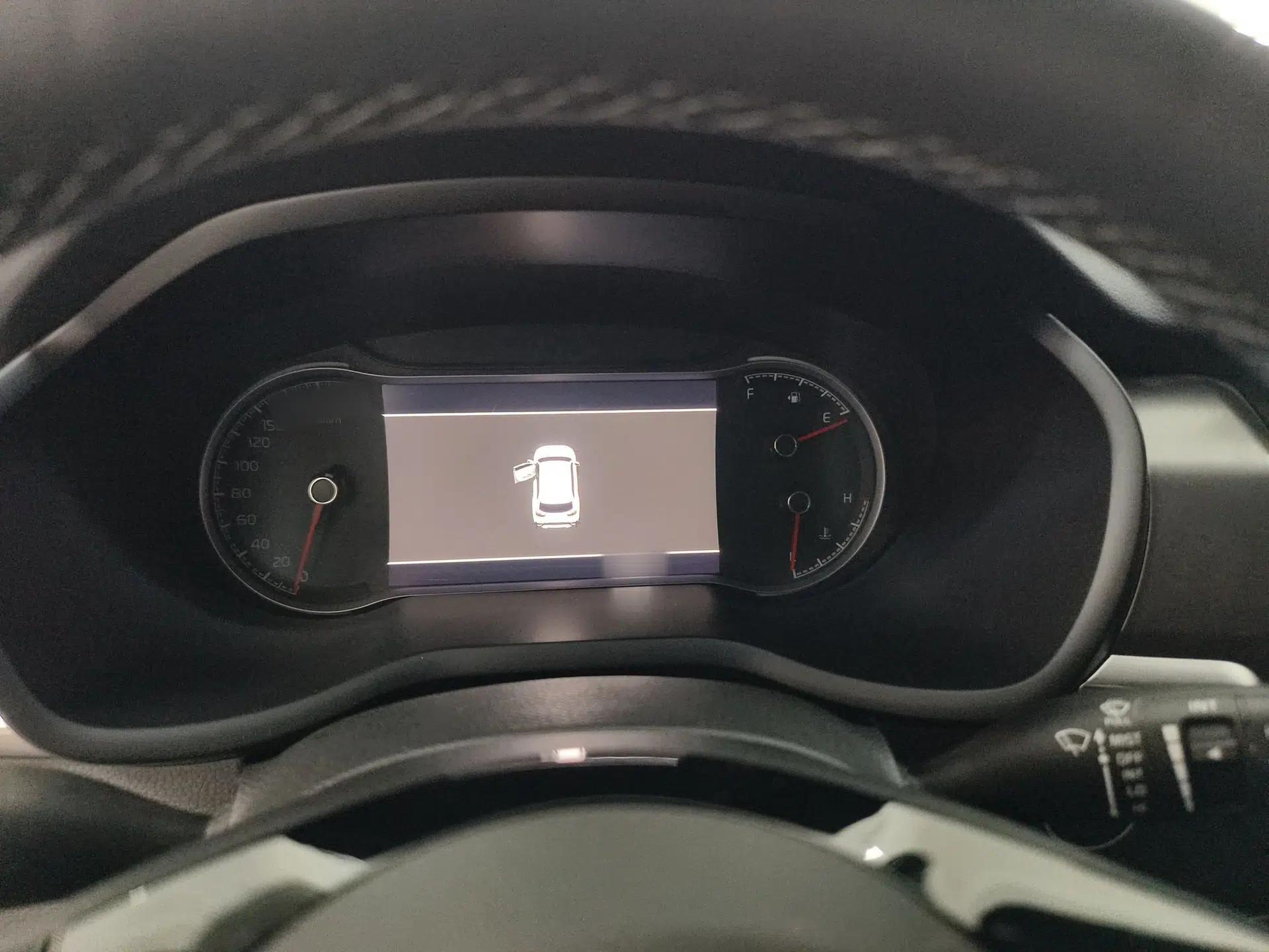 Used Kia Sportage R 2019 2.0L Automatic Smart Luxury Edition — миниатюра 9