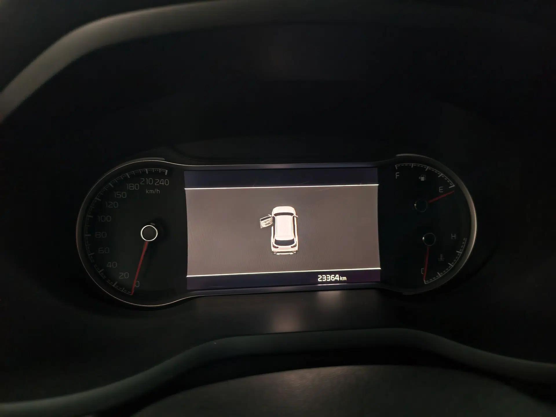 Used Kia Sportage R 2019 2.0L Automatic Smart Luxury Edition — миниатюра 10