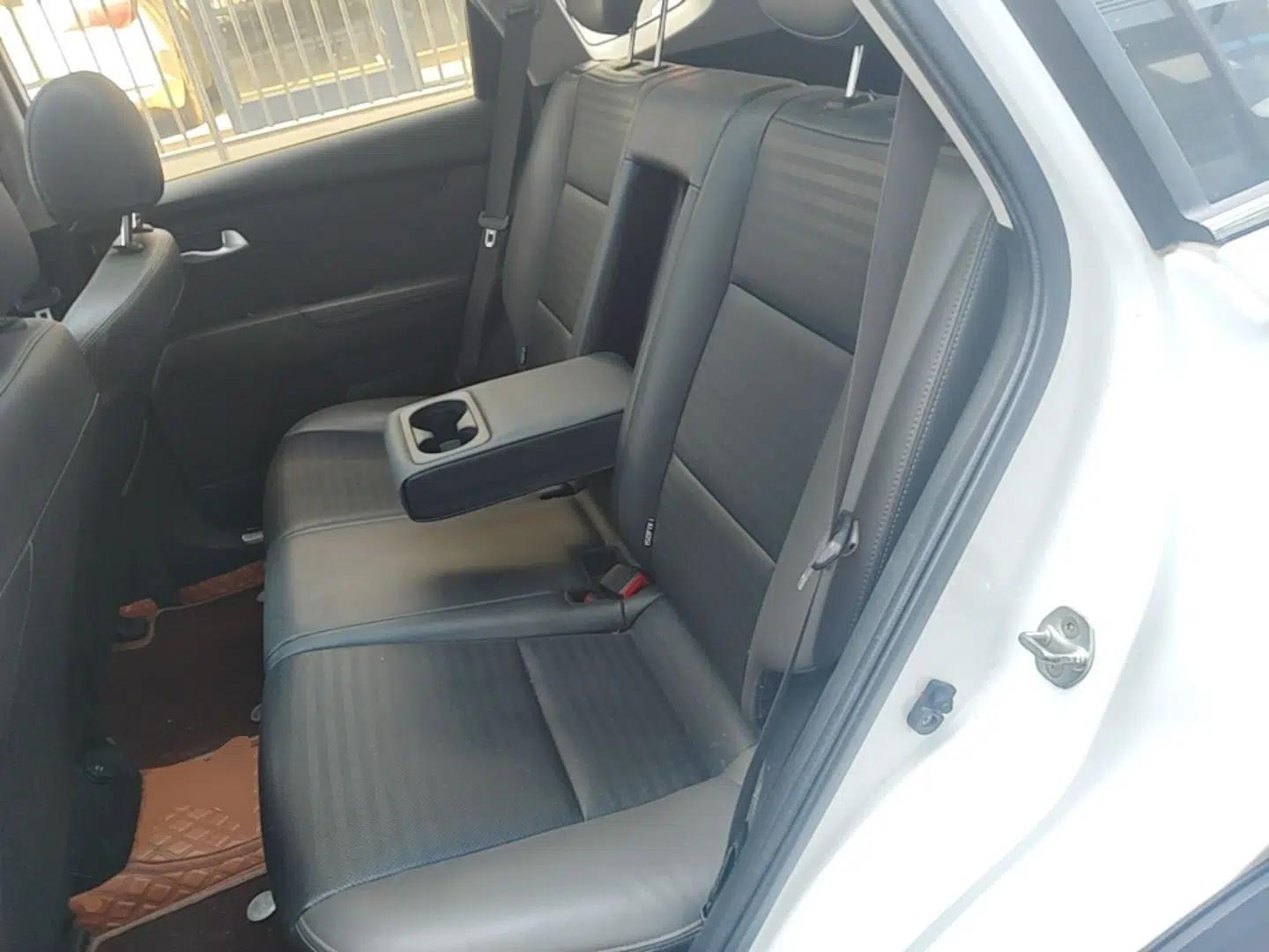 Used Kia Sportage R 2019 2.0L Automatic Smart Luxury Edition — миниатюра 20