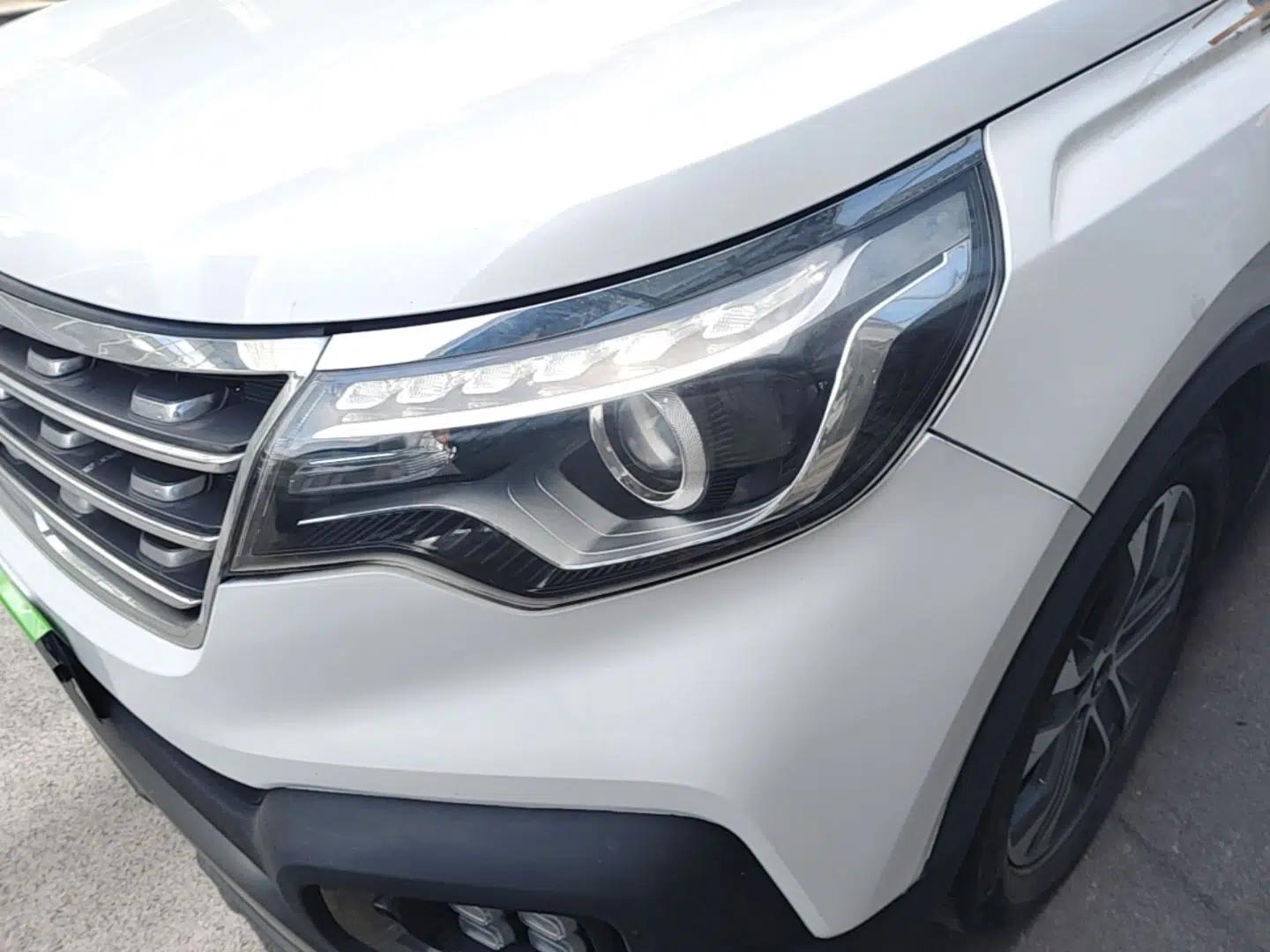 Used Kia Sportage R 2019 2.0L Automatic Smart Luxury Edition — миниатюра 8