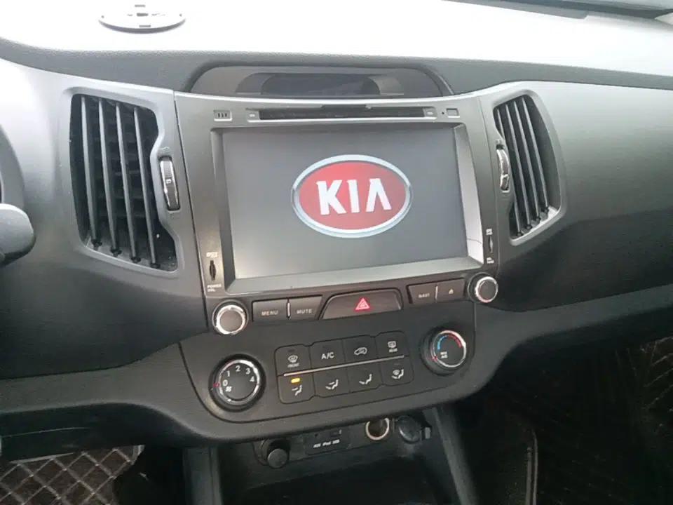 Used Kia Sportage R 2014 2.0L Automatic Two-Wheel Drive GL — миниатюра 15
