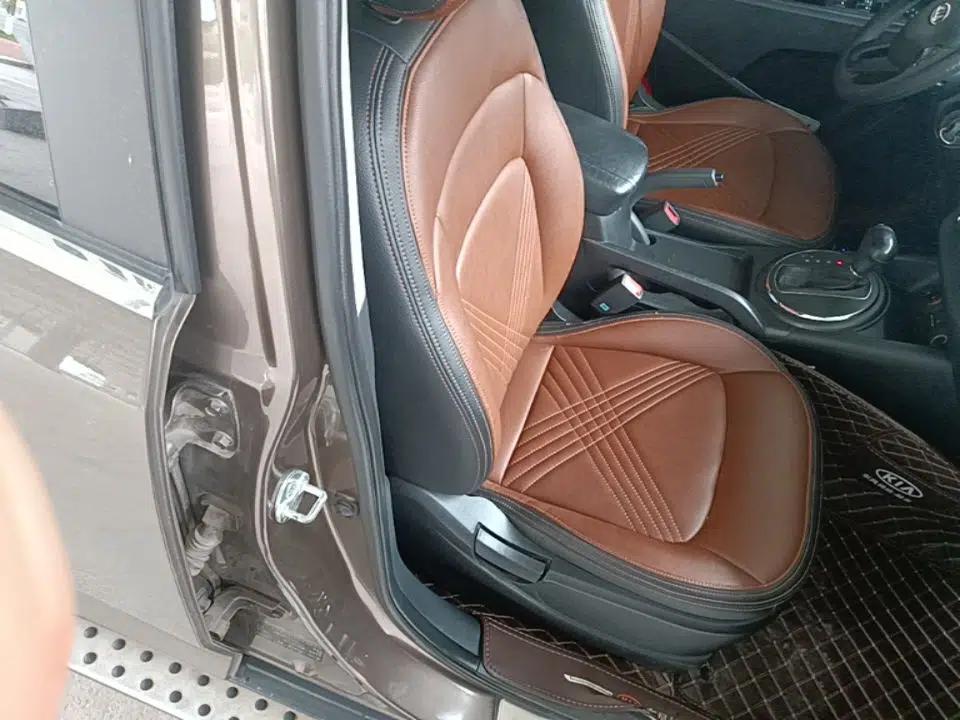 Used Kia Sportage R 2014 2.0L Automatic Two-Wheel Drive GL — миниатюра 19