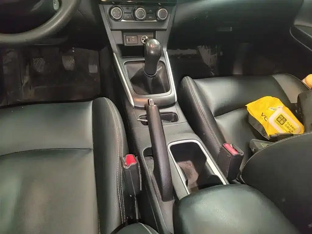 Nissan Sylphy 2021 Classic 1.6XE Manual Comfort Edition — миниатюра 14