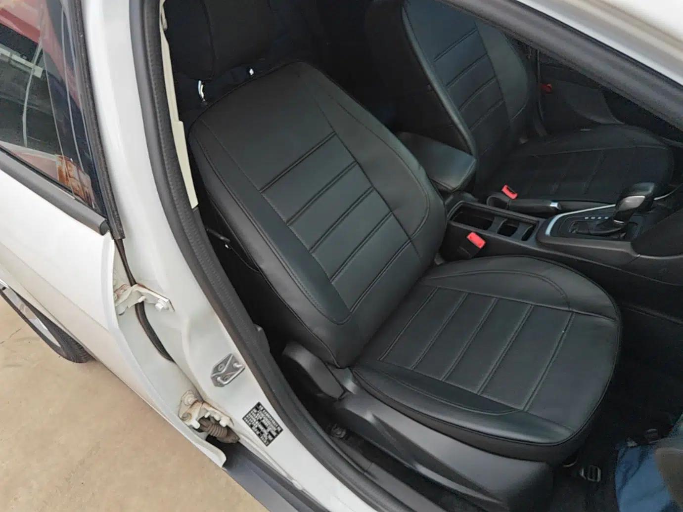 Used Ford Focus 2018 Hatchback Classic 1.6L Automatic Comfort Plus SmartDrive Edition — миниатюра 19