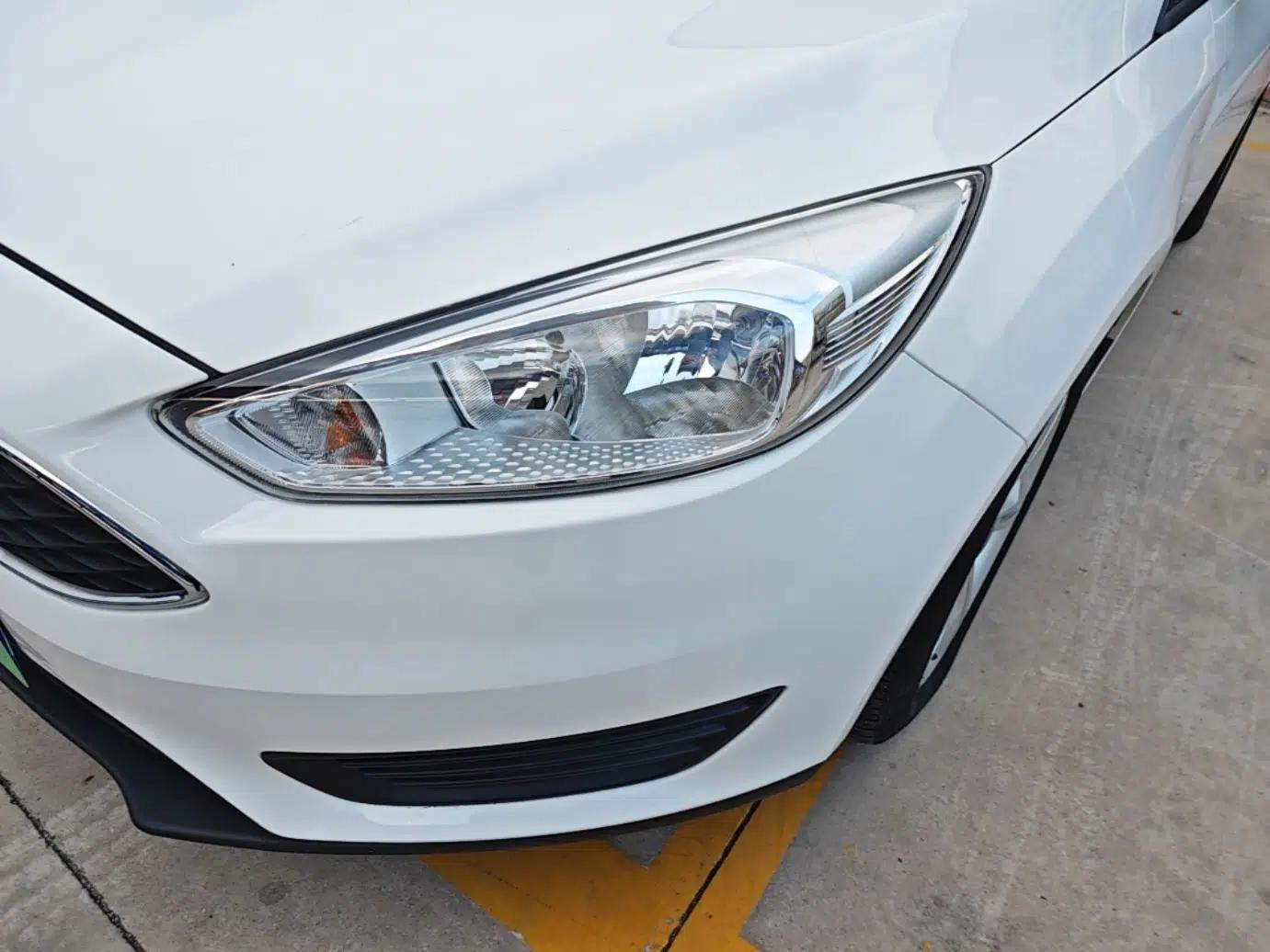Used Ford Focus 2018 Hatchback Classic 1.6L Automatic Comfort Plus SmartDrive Edition — миниатюра 8