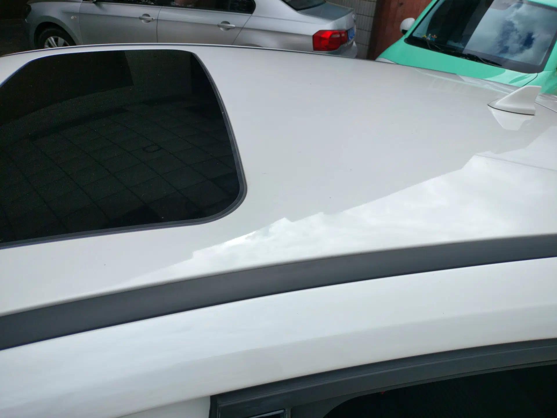 Used Ford Focus 2020 Hatchback Classic 1.5L Automatic Trendy Model — миниатюра 2