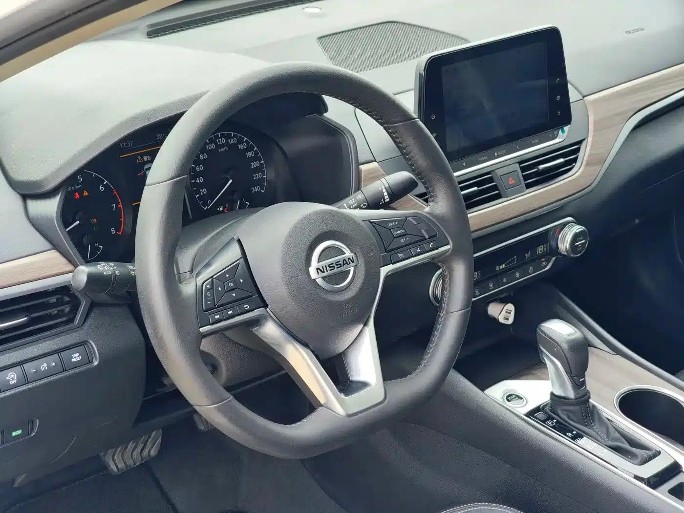 Teana 2021 2.0L XL Comfort Edition — миниатюра 12