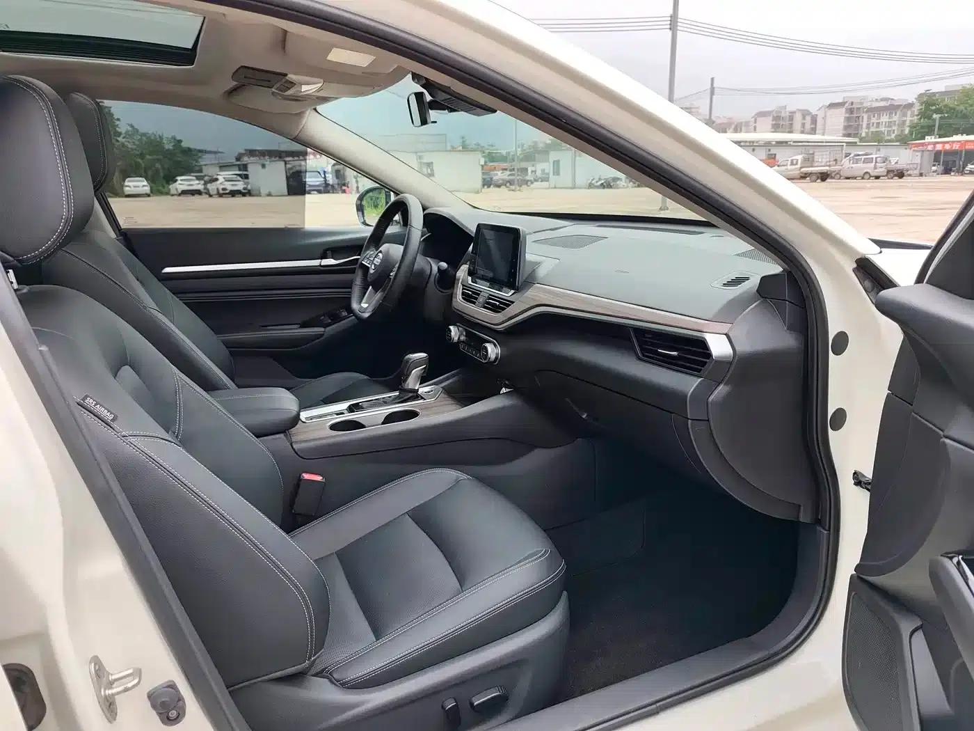 Teana 2021 2.0L XL Comfort Edition — миниатюра 16