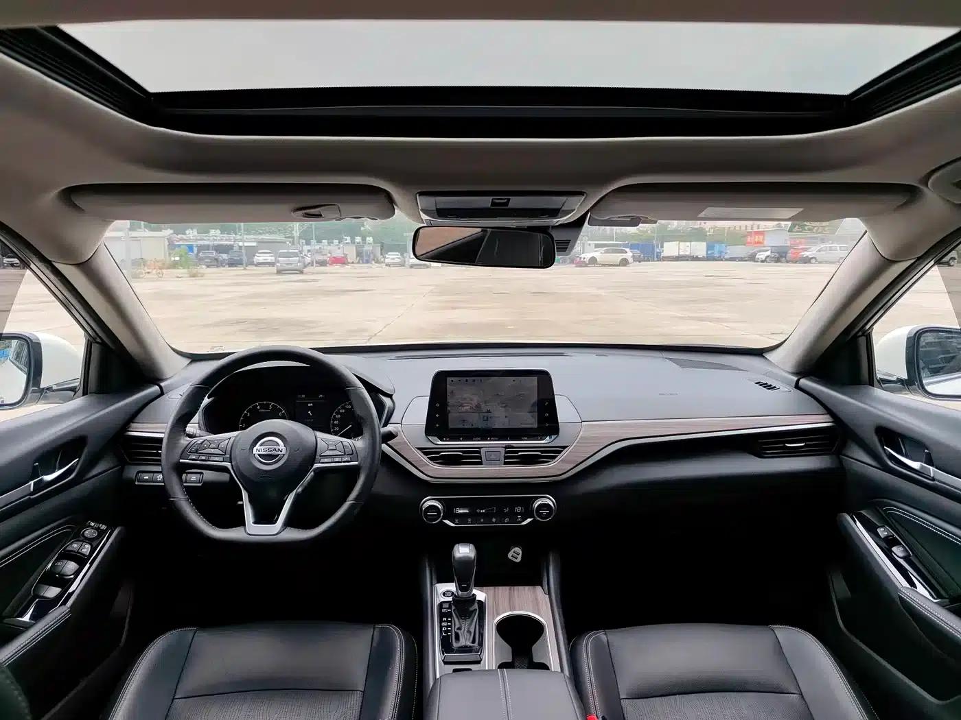 Teana 2021 2.0L XL Comfort Edition — миниатюра 18