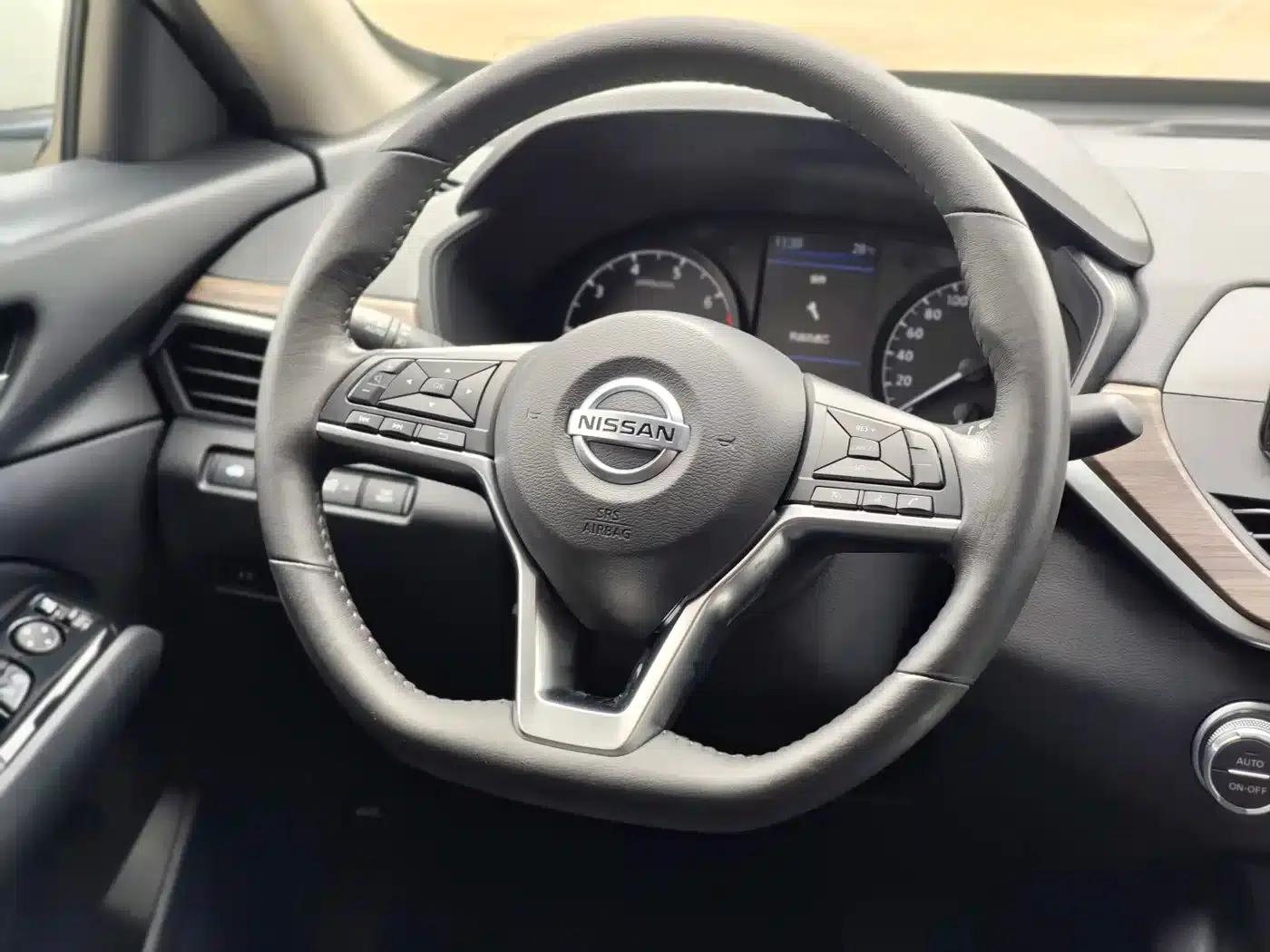 Teana 2021 2.0L XL Comfort Edition — миниатюра 19