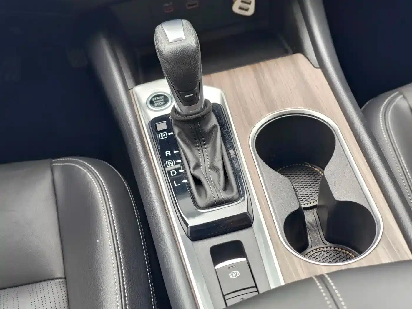 Teana 2021 2.0L XL Comfort Edition — миниатюра 20