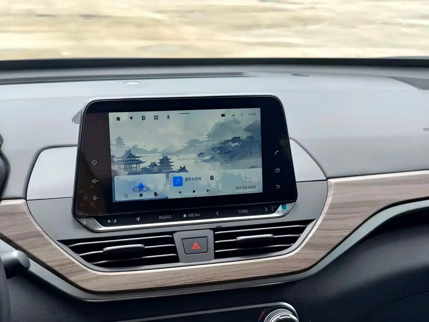 Teana 2021 2.0L XL Comfort Edition — миниатюра 22