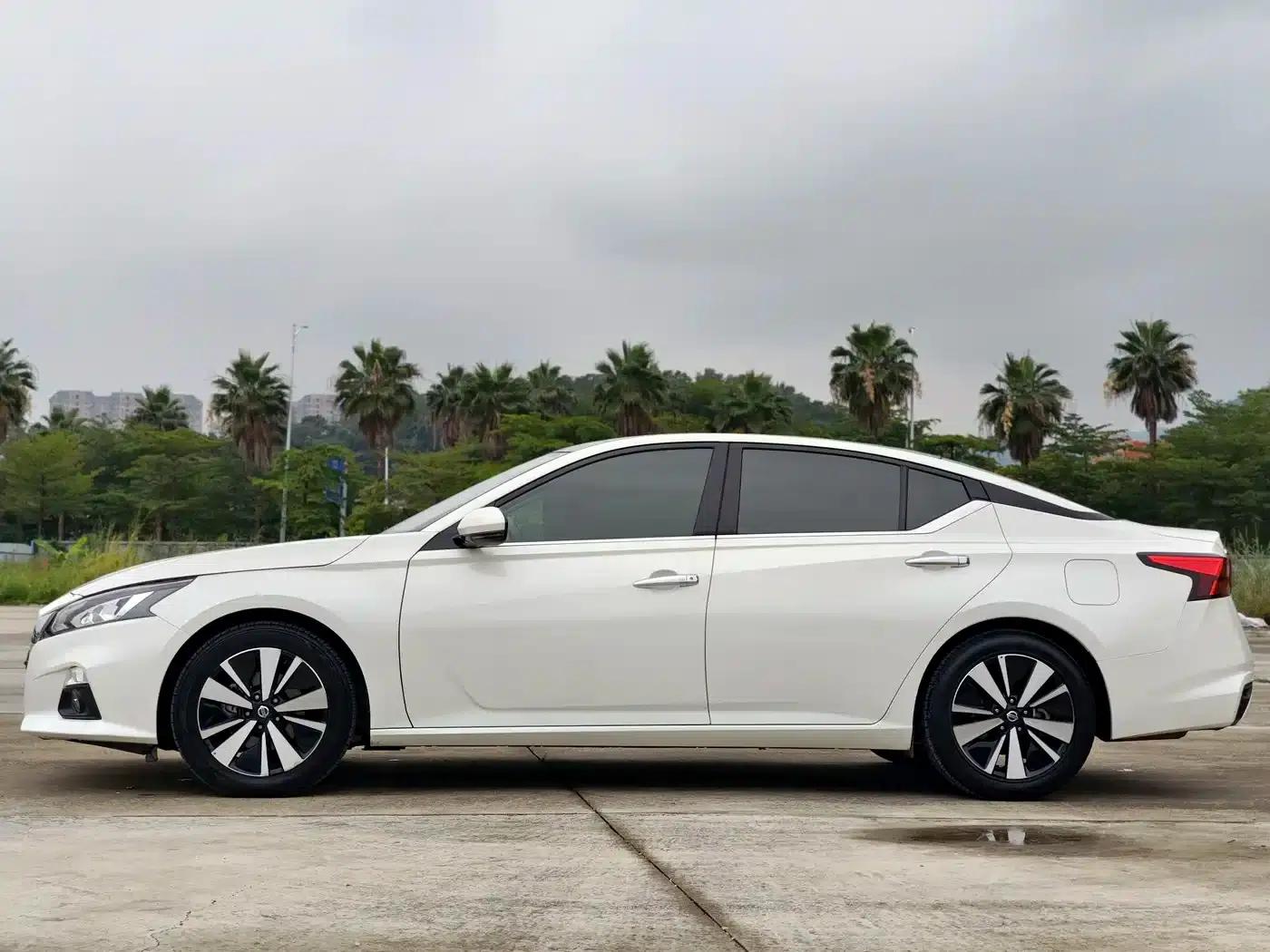 Teana 2021 2.0L XL Comfort Edition — миниатюра 4