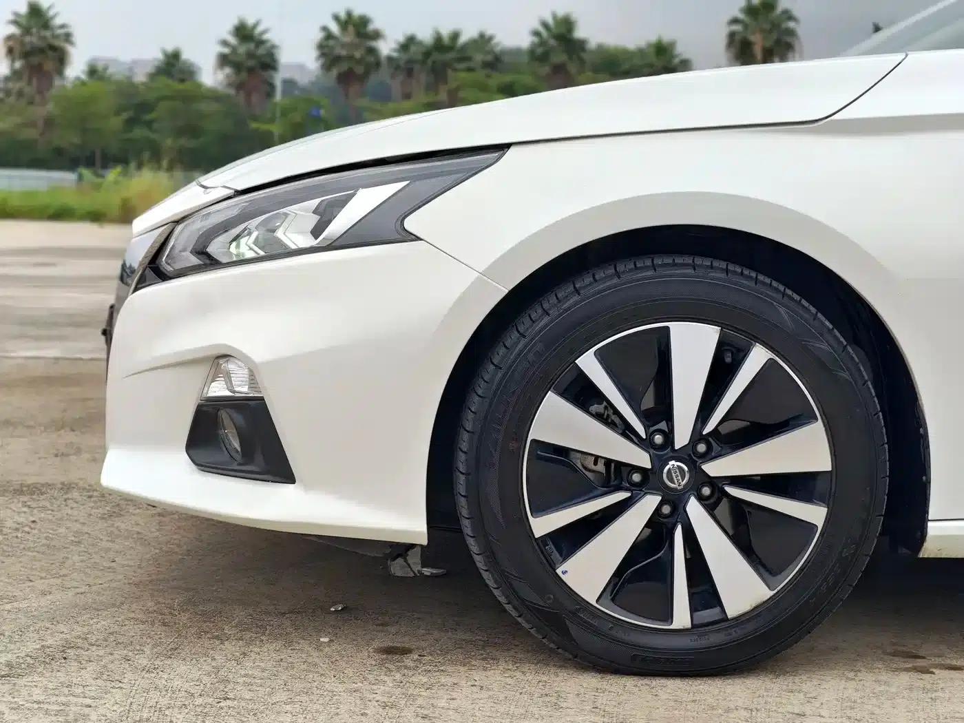 Teana 2021 2.0L XL Comfort Edition — миниатюра 5